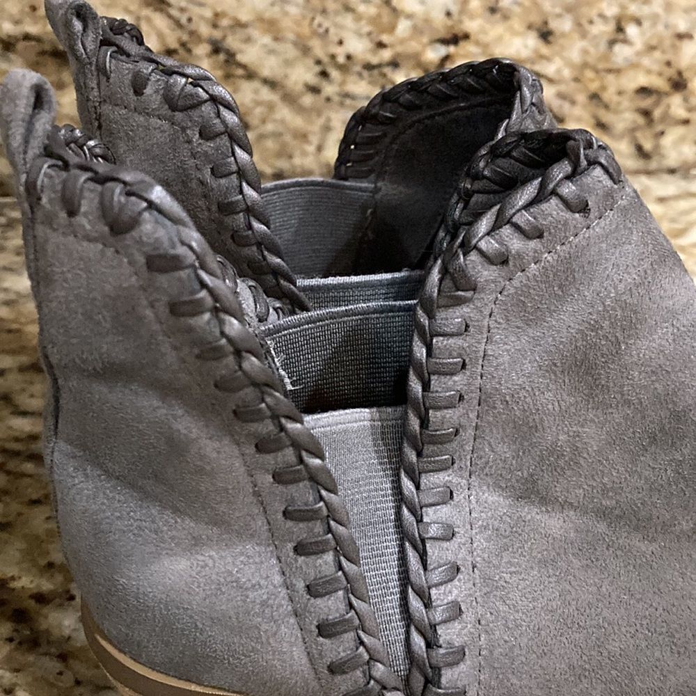 Report boots - Picture 4 of 12
